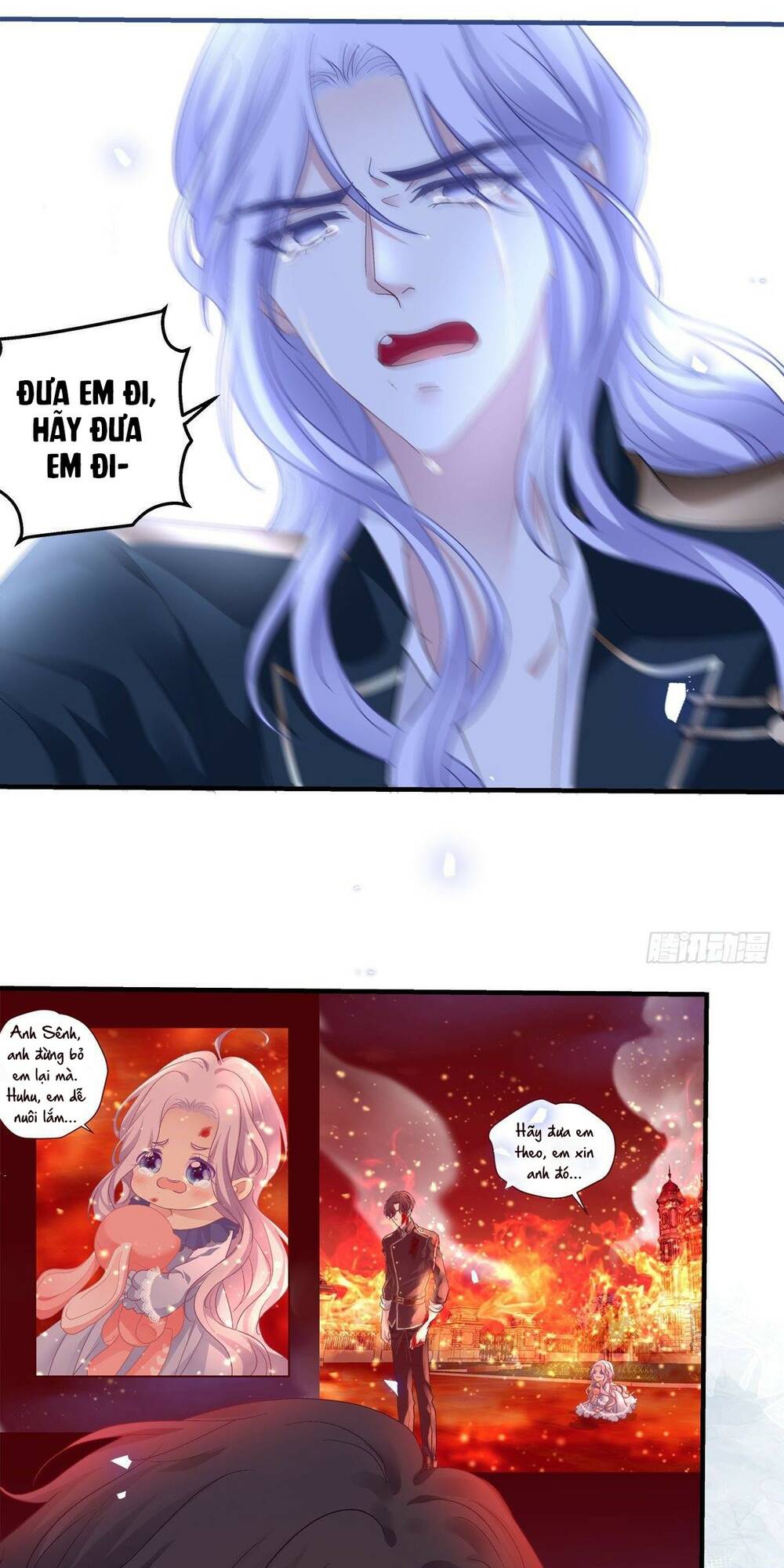 toàn bộ nắm trong tay chapter 137 40