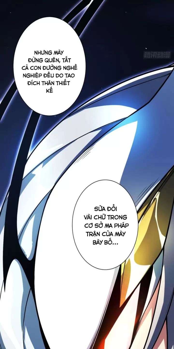 ta, chúa tể rừng xanh chapter 12 19