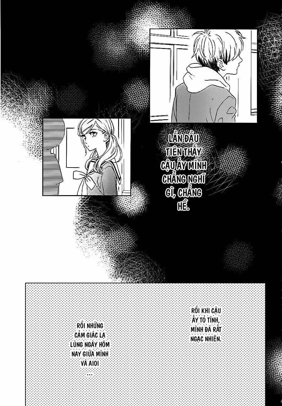 những đóa sơn trà kia, sẽ vì em mà đơm hoa khoe sắc chapter 43 31