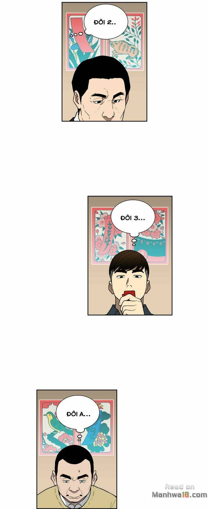 thần bài siêu năng chapter 79 4