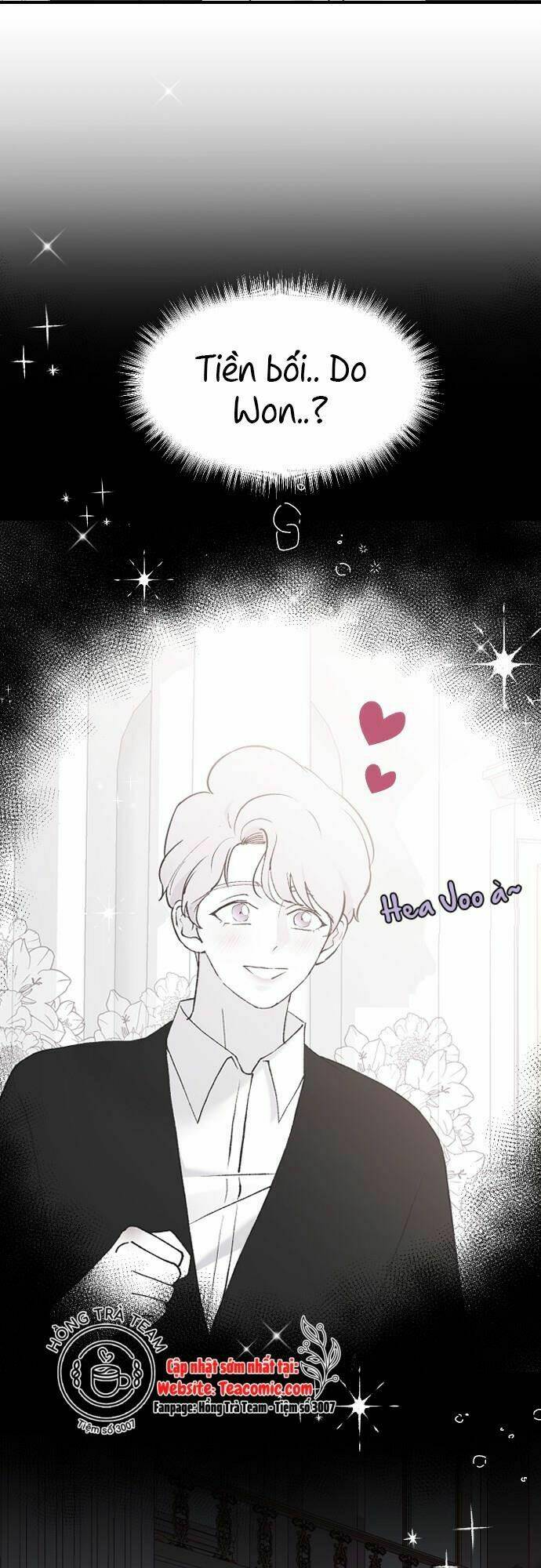 ba người anh trai cực phẩm của tôi chapter 40 8