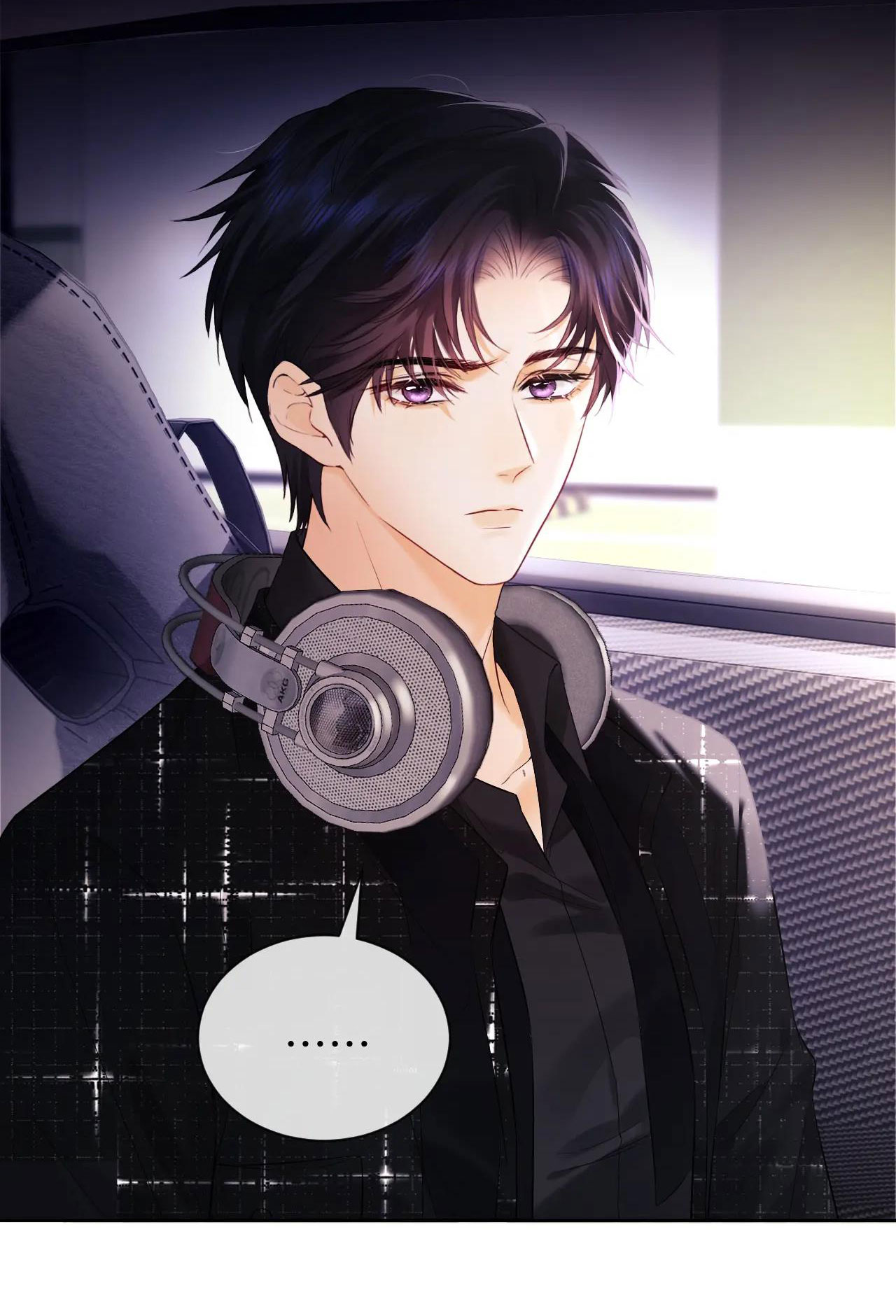 fan bạn gái muốn tìm hiểu một chút - fan vợ, bạn đã biết? chapter 6.1 4