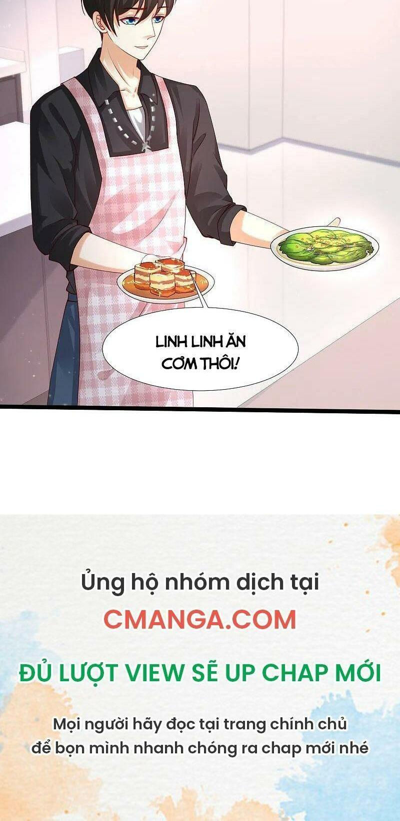 tối cường vận đào hoa chapter 243 18