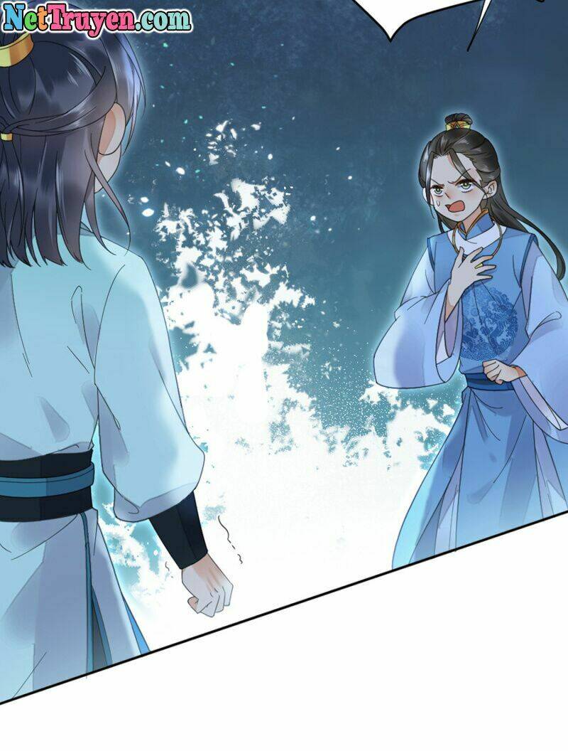 dục hỏa độc nữ chapter 34 16