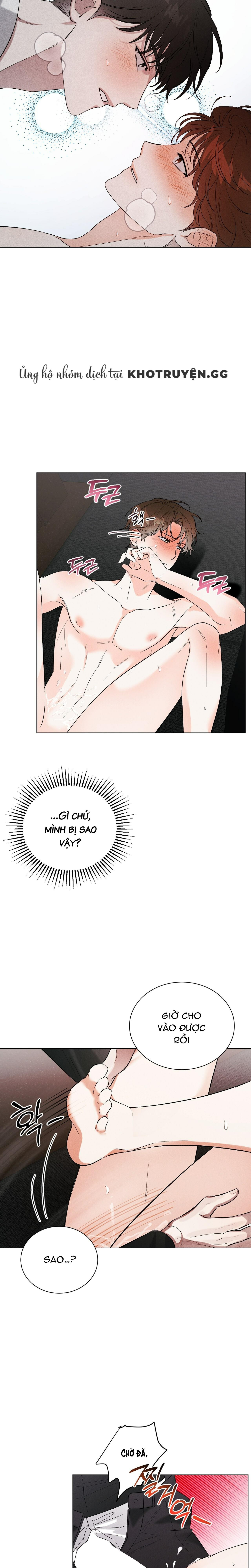 truyện ngắn bl hạng nặng – happening chapter 2 15