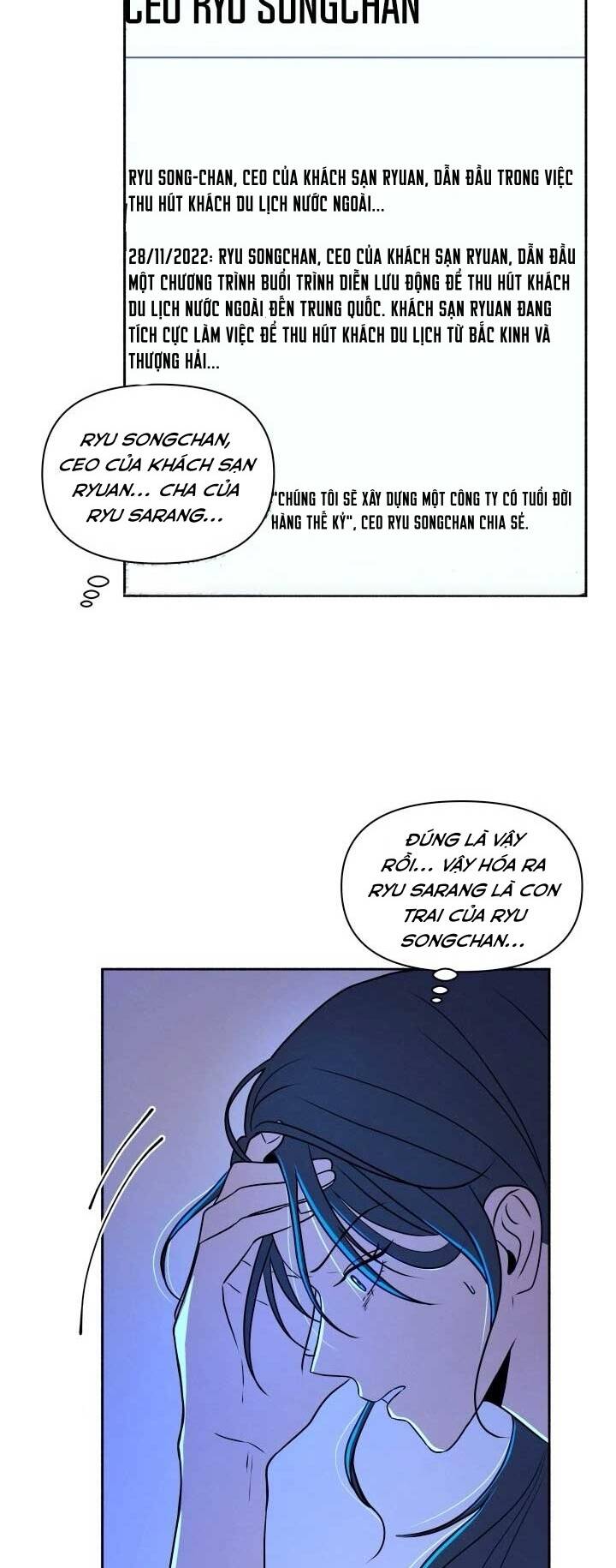 tôi muốn ngừng việc giết chóc chapter 7 34