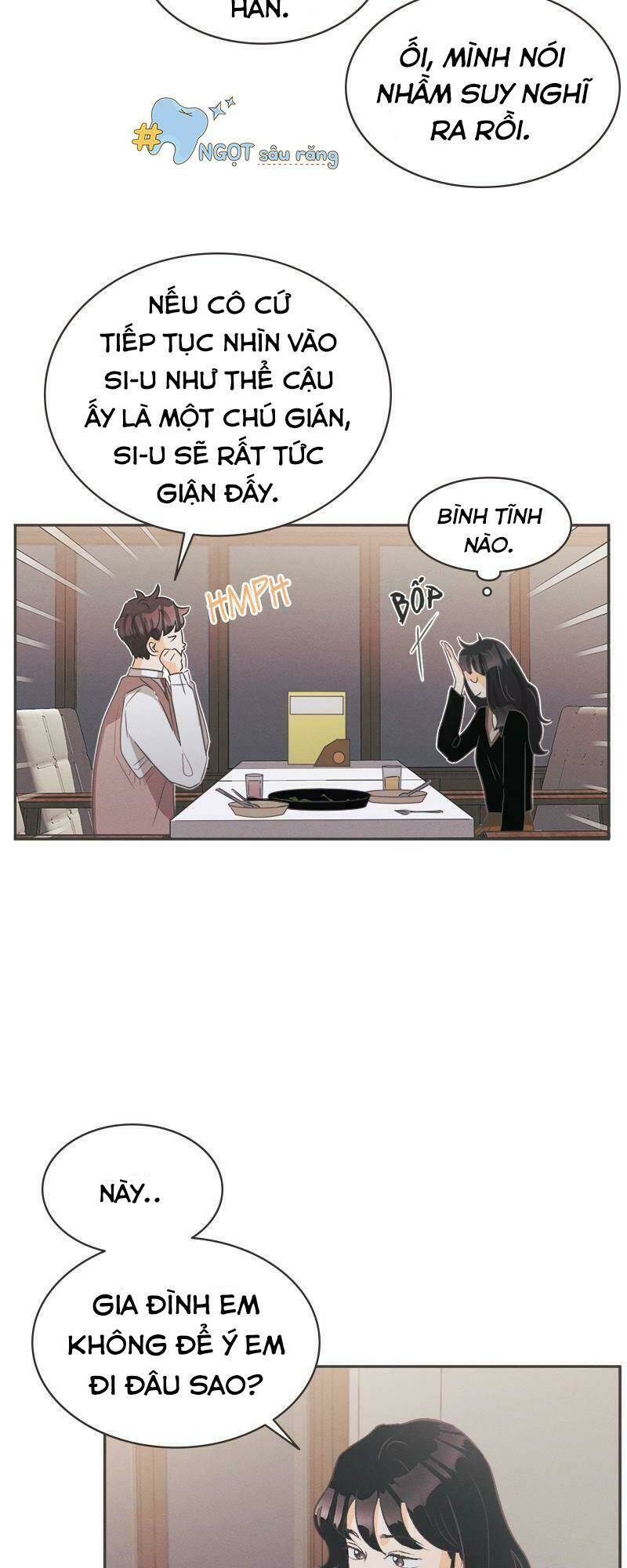 giấc mộng đêm hè chapter 3.1 29