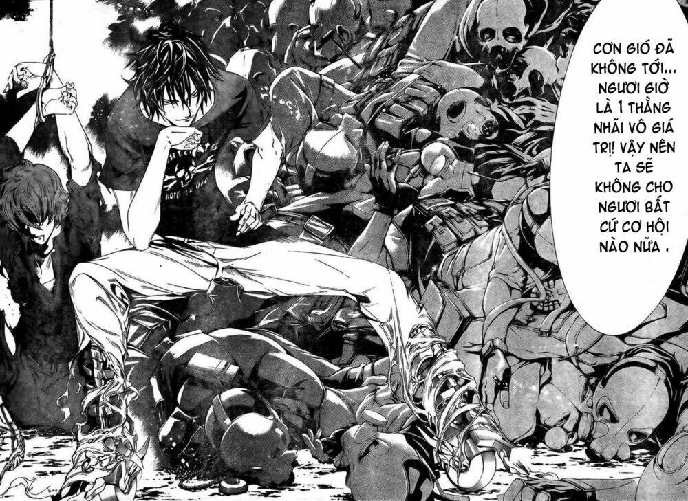 air gear chapter 164 14