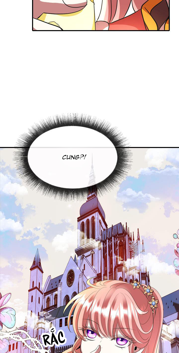 sát thủ muốn trở thành công chúa chapter 8 16