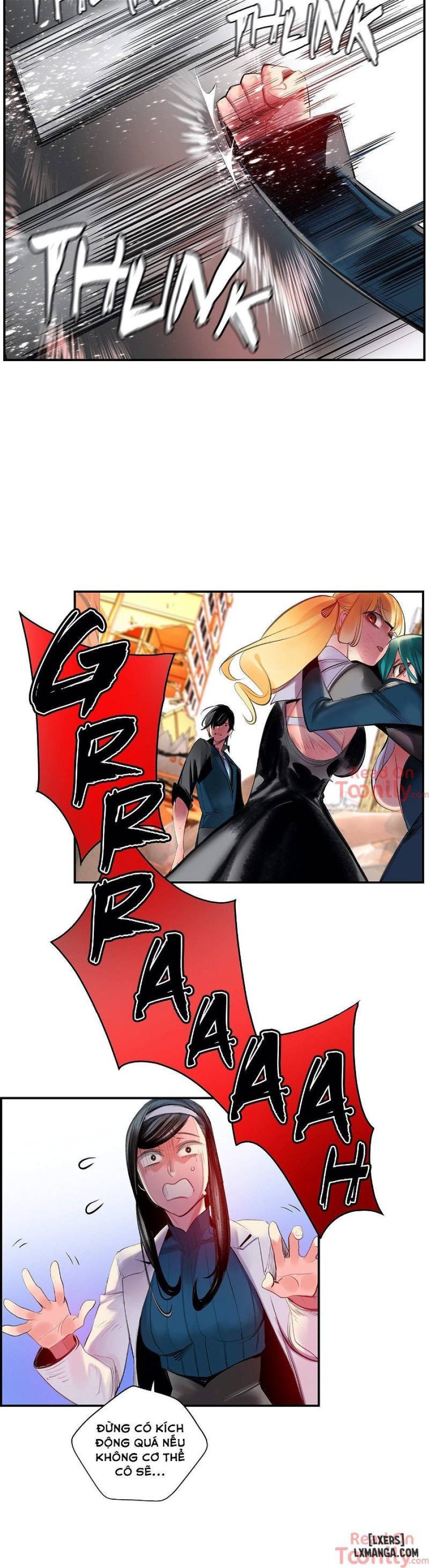 lilith cord chapter 81 26