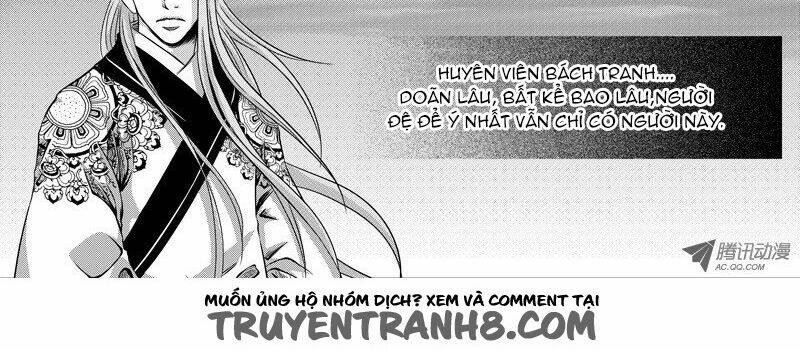 quỷ hoan kỳ đàm chapter 15 2