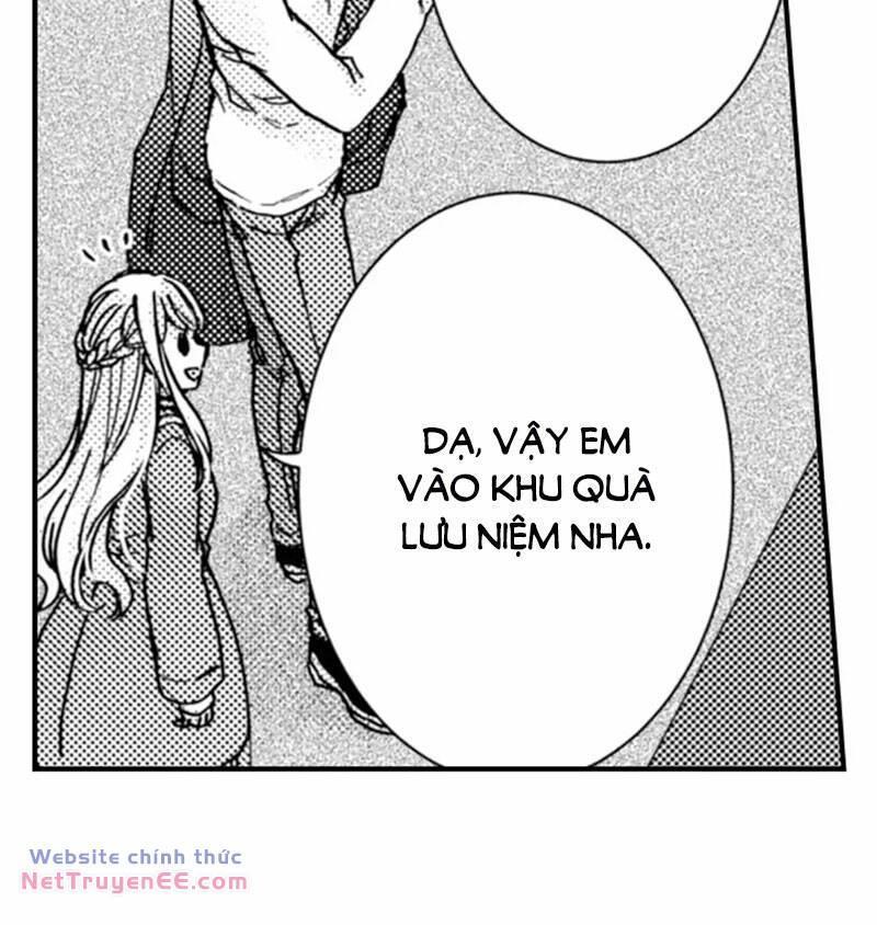 sếp thú tính nhà bên chapter 96 16