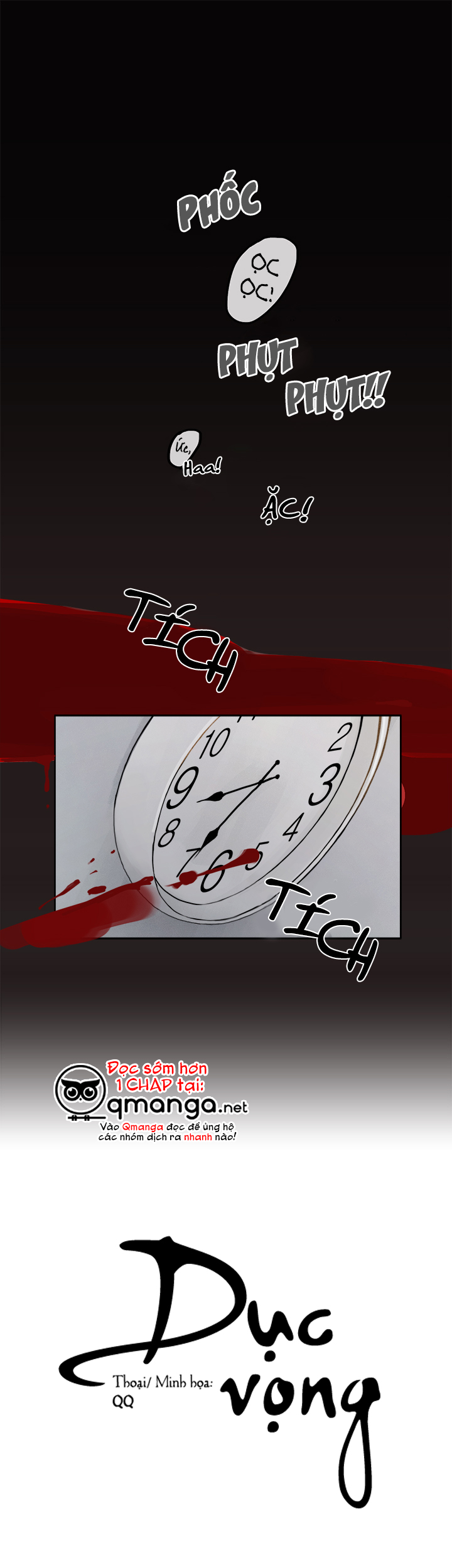 18+ dục vọng chapter 4 1