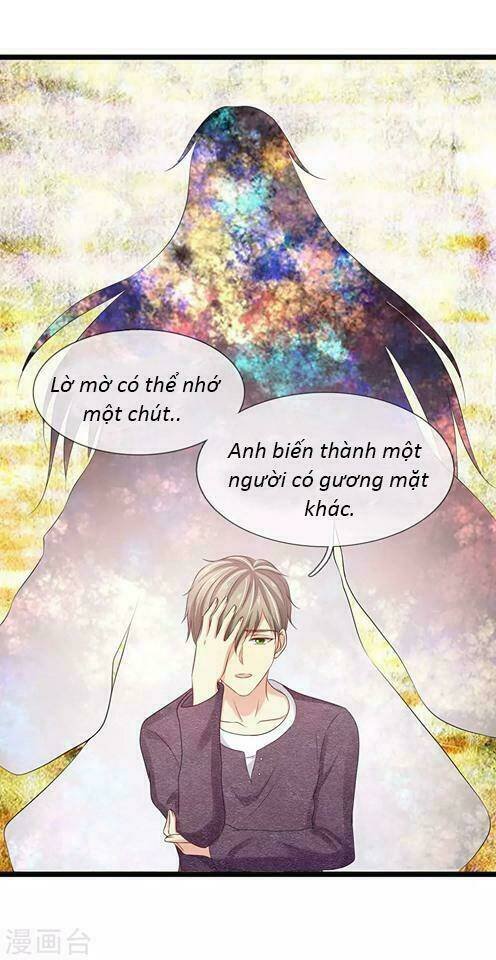 quỷ vương hai mặt quấn lấy tôi chapter 57 15