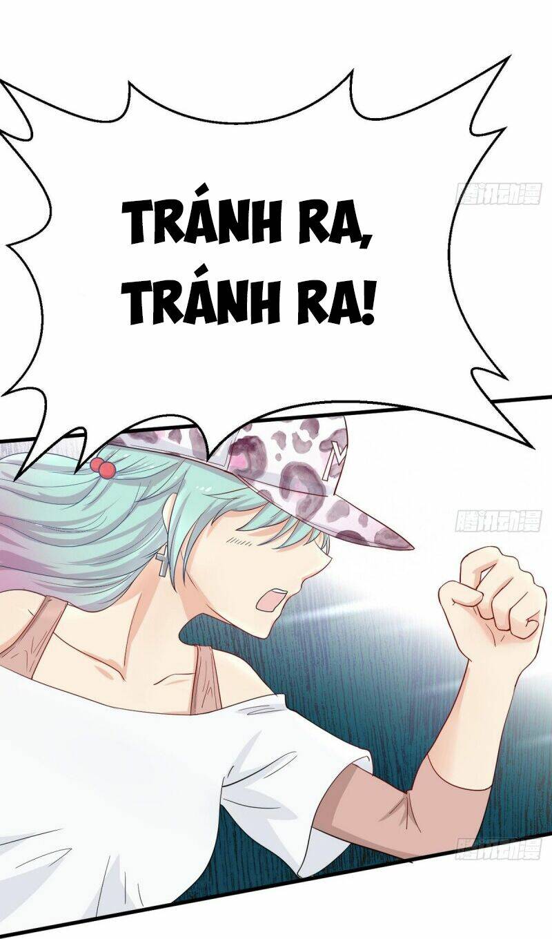 hắn là long ngạo thiên chapter 28 6