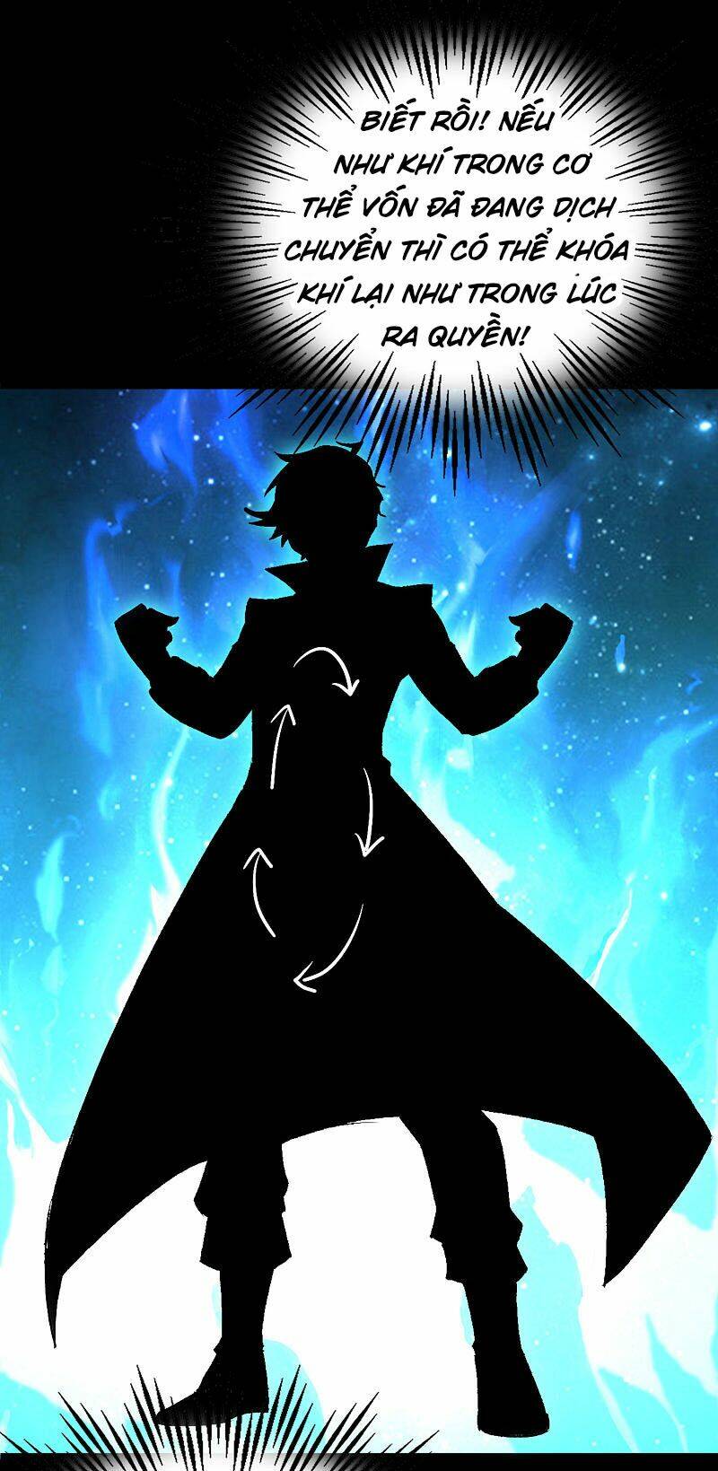 phục thiên thánh chủ chapter 108 21