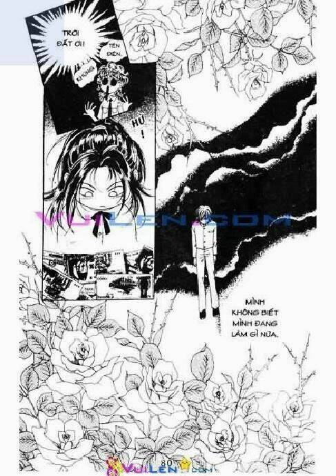 nhật ký tân hôn chapter 5 81