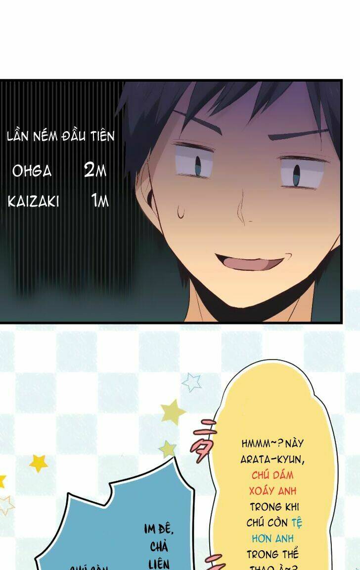 viên thuốc trùng sinh chapter 28 14