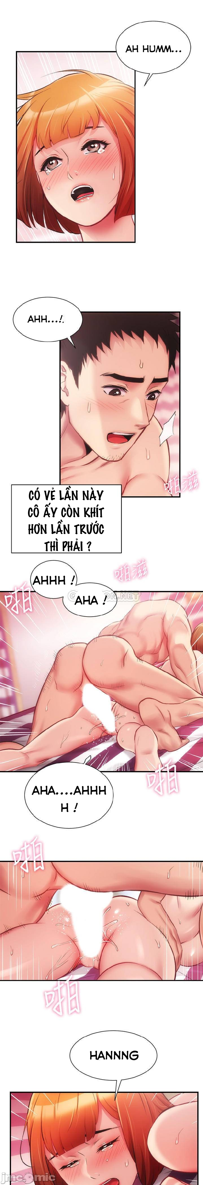 phẩm giá em dâu chapter 15 15