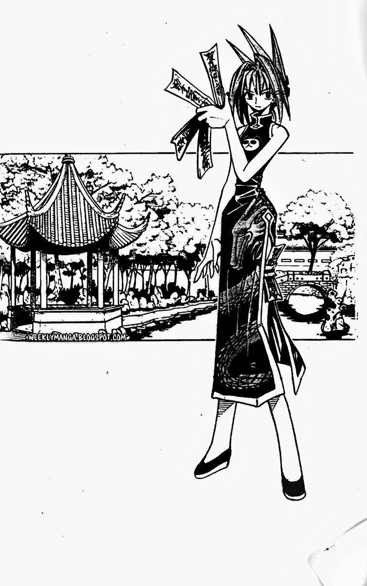 vua pháp thuật chapter 150 3