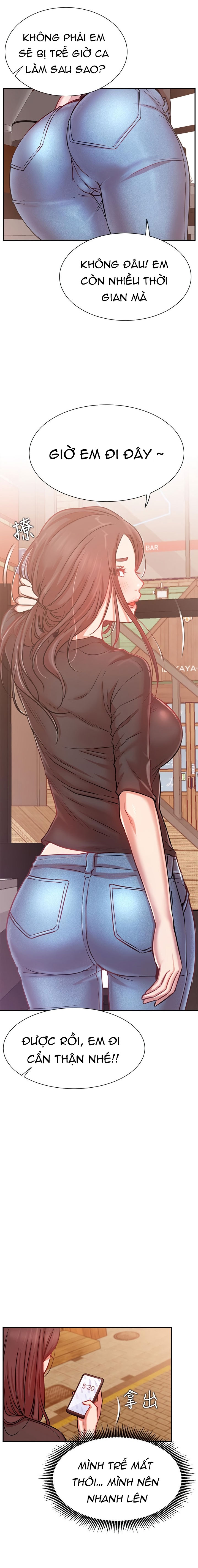 cuộc sống như anh hằng mơ chapter 22 12