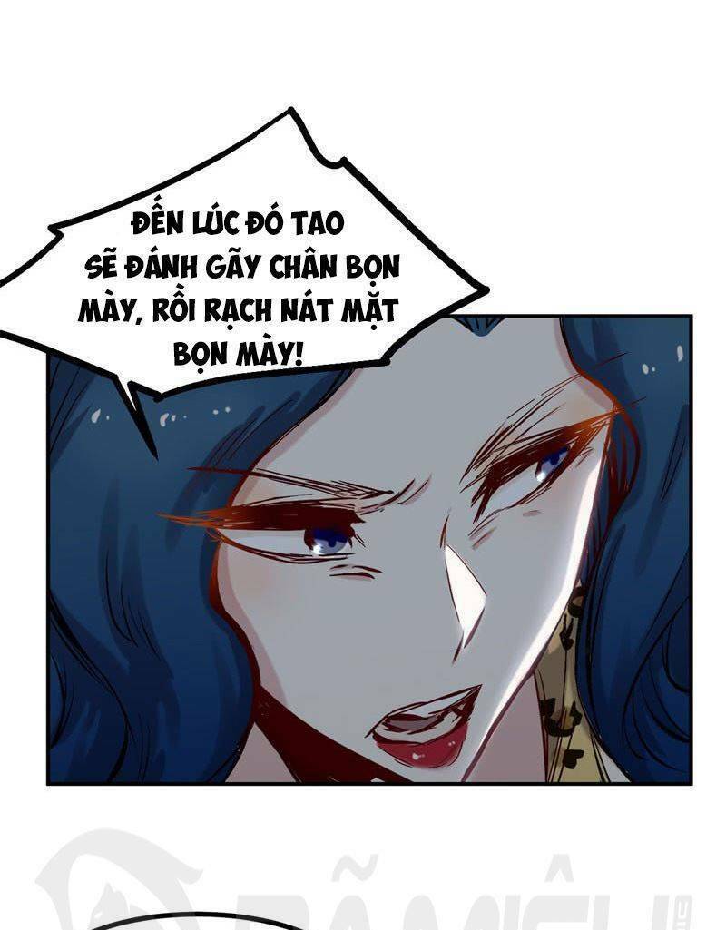 đỉnh phong thần y chapter 48 26