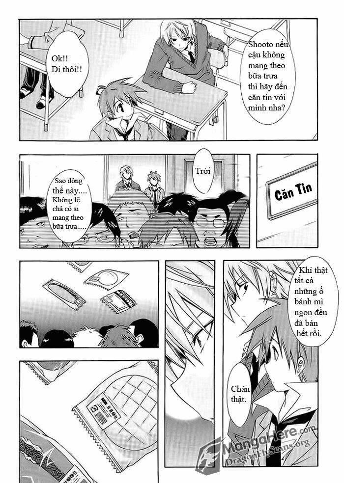 anh hùng xấu xa chapter 24 24