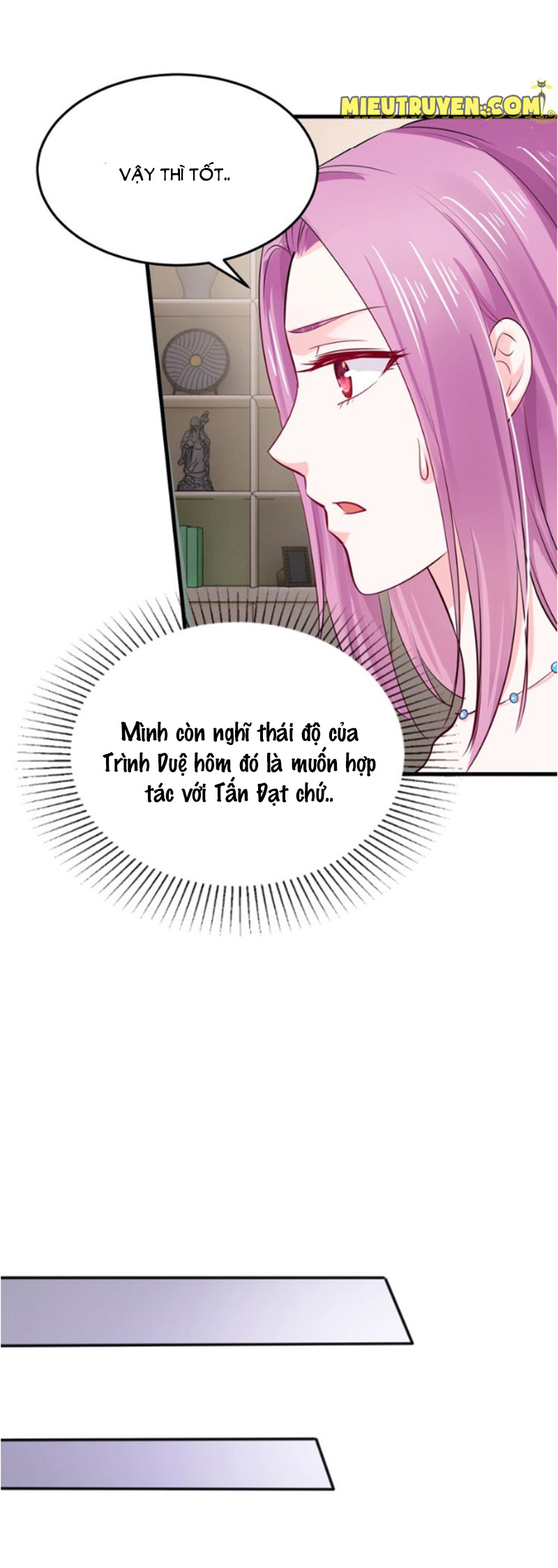 độc nhất sủng ái của thủ tịch chapter 71 18