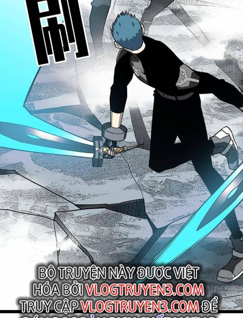 đi lên từ việc chơi game ngiêm túc chapter 125 7