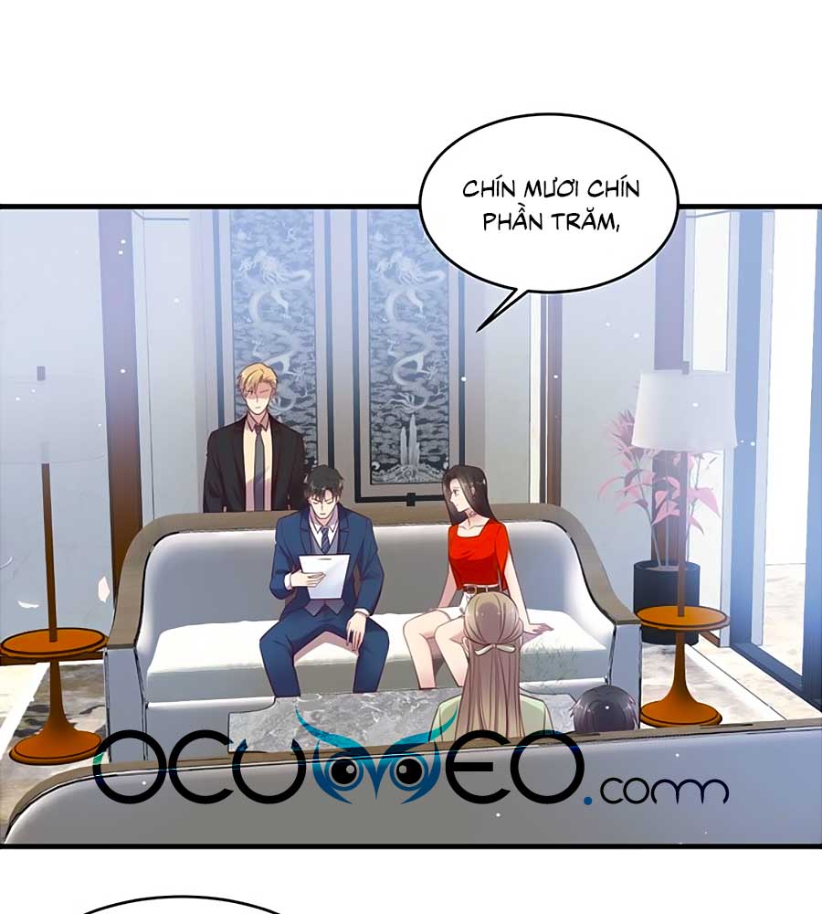 khoá chặt đôi môi (full) chapter 138 2