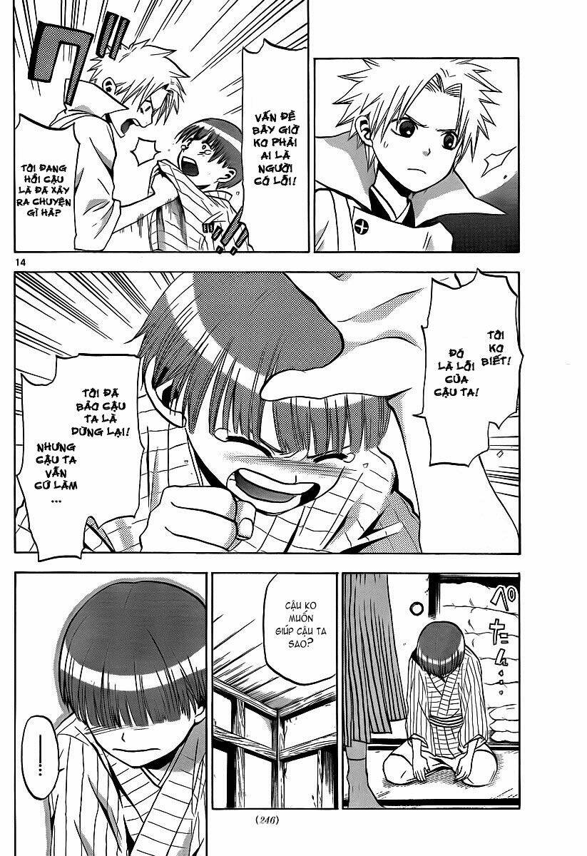 kaitai shinsho chapter 4 15