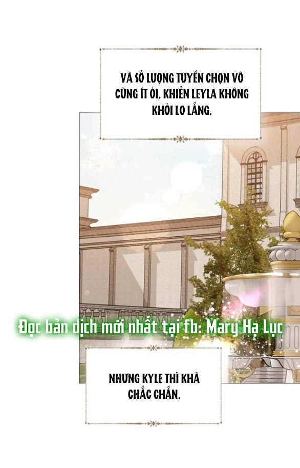 khóc đi hay là cầu xin tôi cũng được chapter 42.2 25