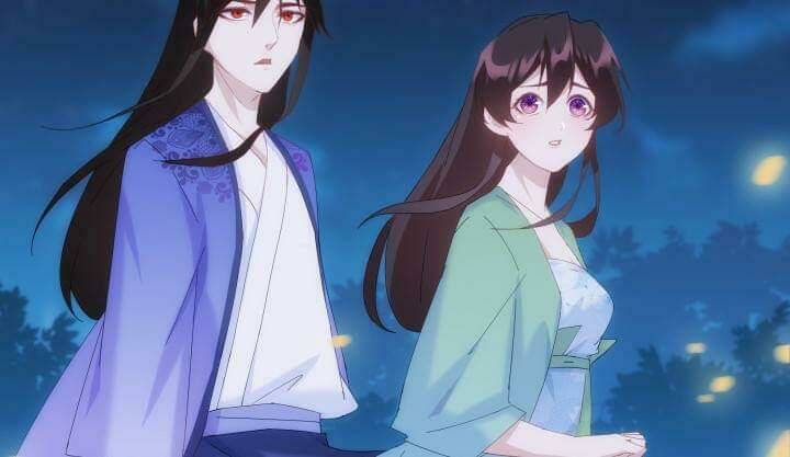 bí mật của dạ tộc chapter 29 68