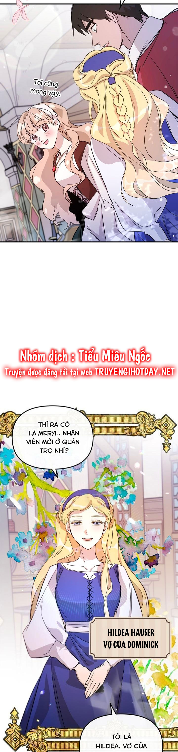 quán trọ dragondaily chapter 41 12