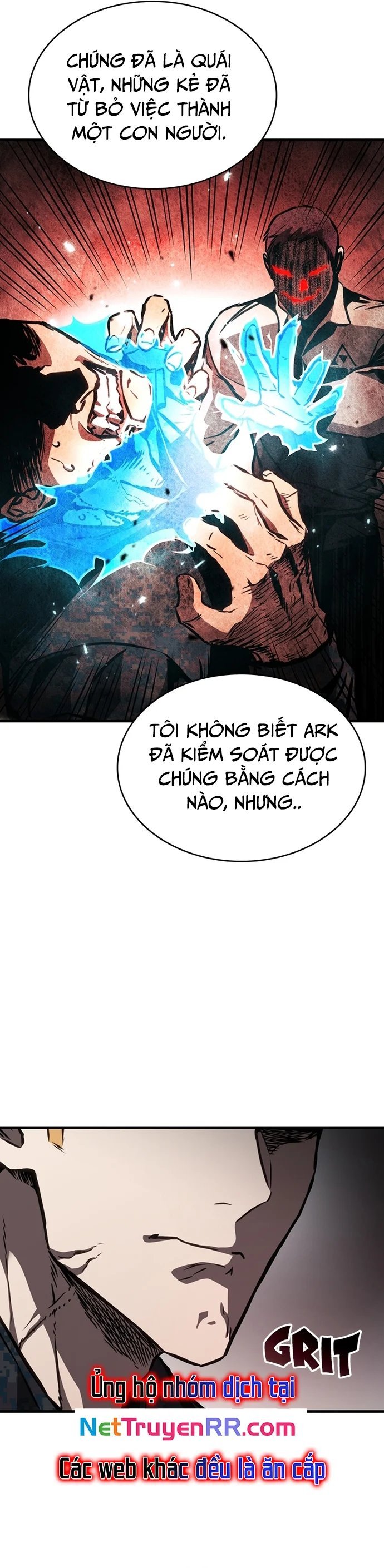 đồ long kỵ sĩ hôn môi ác long chapter 90 27