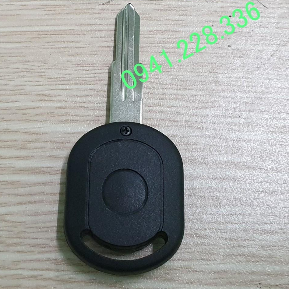 Vỏ chìa khóa dành cho Daewoo Lacetti EX