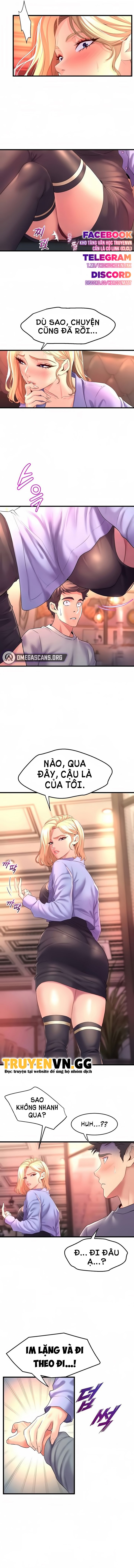 lớp nhảy mỹ nhân chapter 6 9