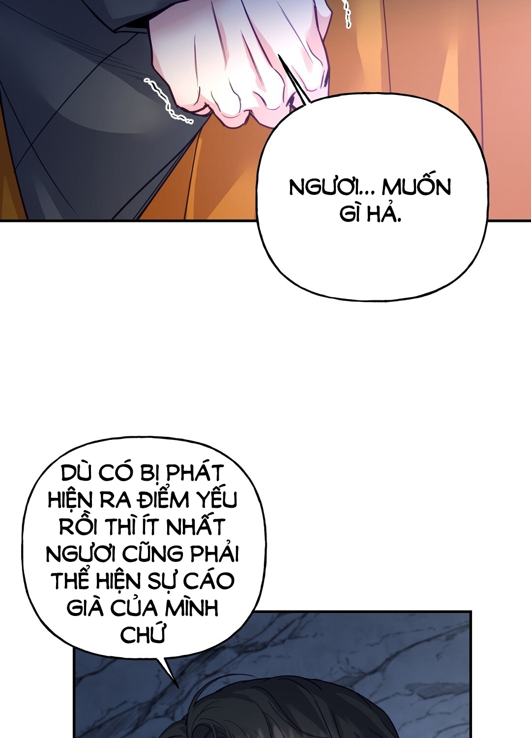 Khúc Nhạc Của Cầm Thú chapter 9.1 - Trang 51