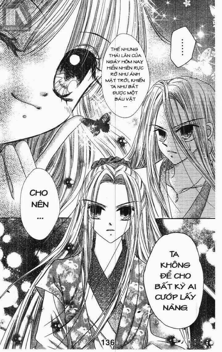 hoa tuyết lam chapter 6 6