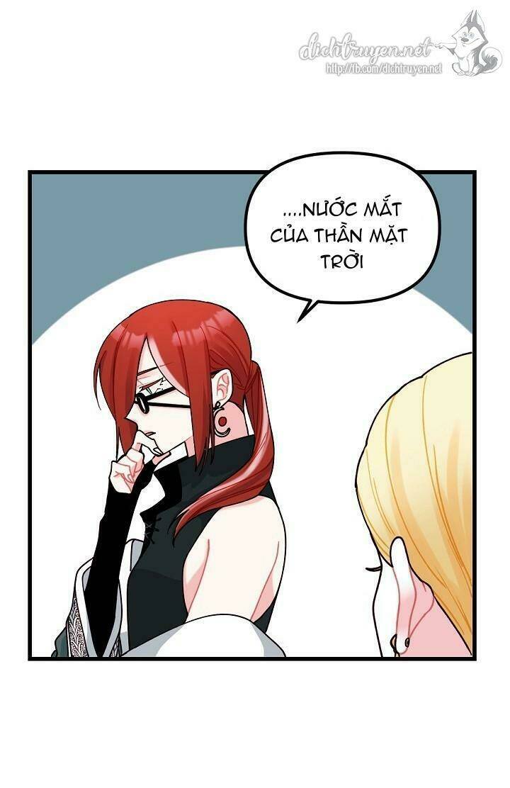 công chúa bãi rác chapter 6 44