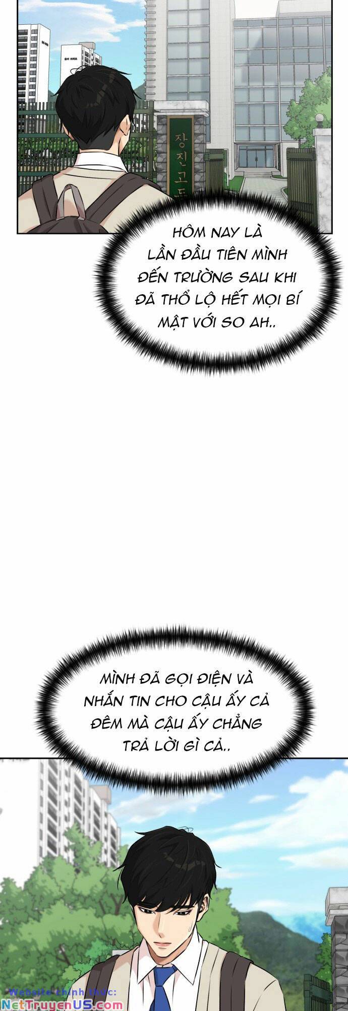 gương mặt thiên tài chapter 98 53