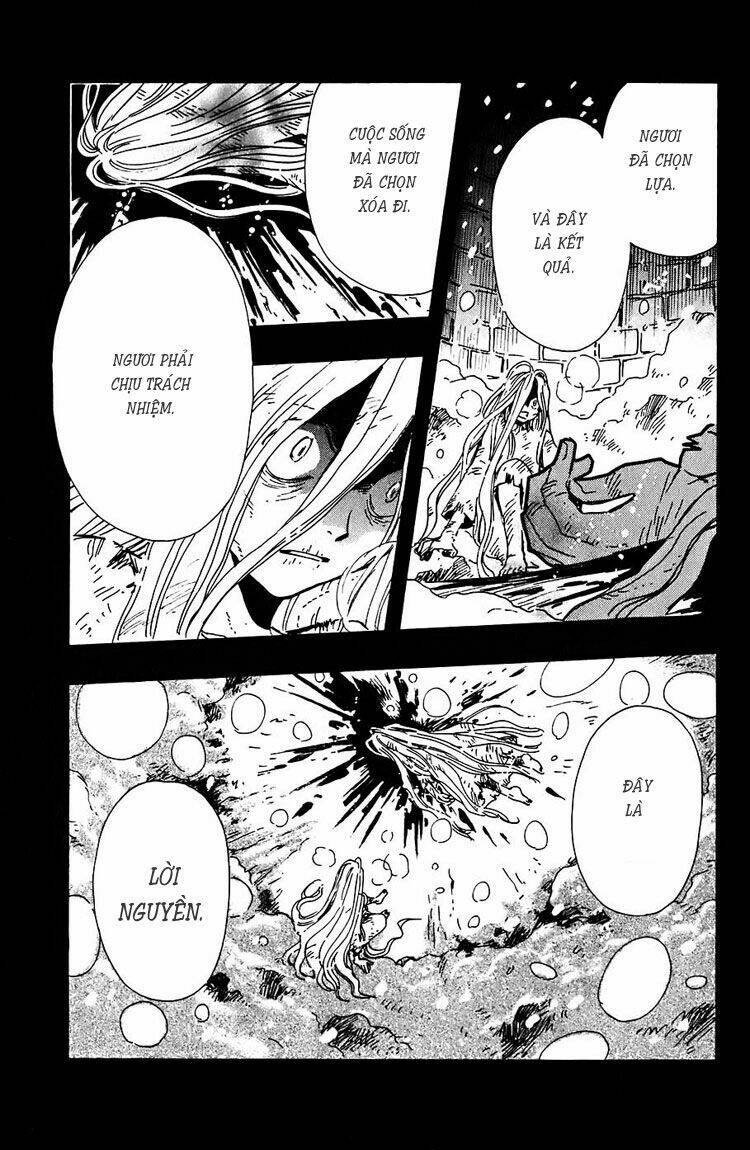 huyền thoại đôi cánh chapter 148 10