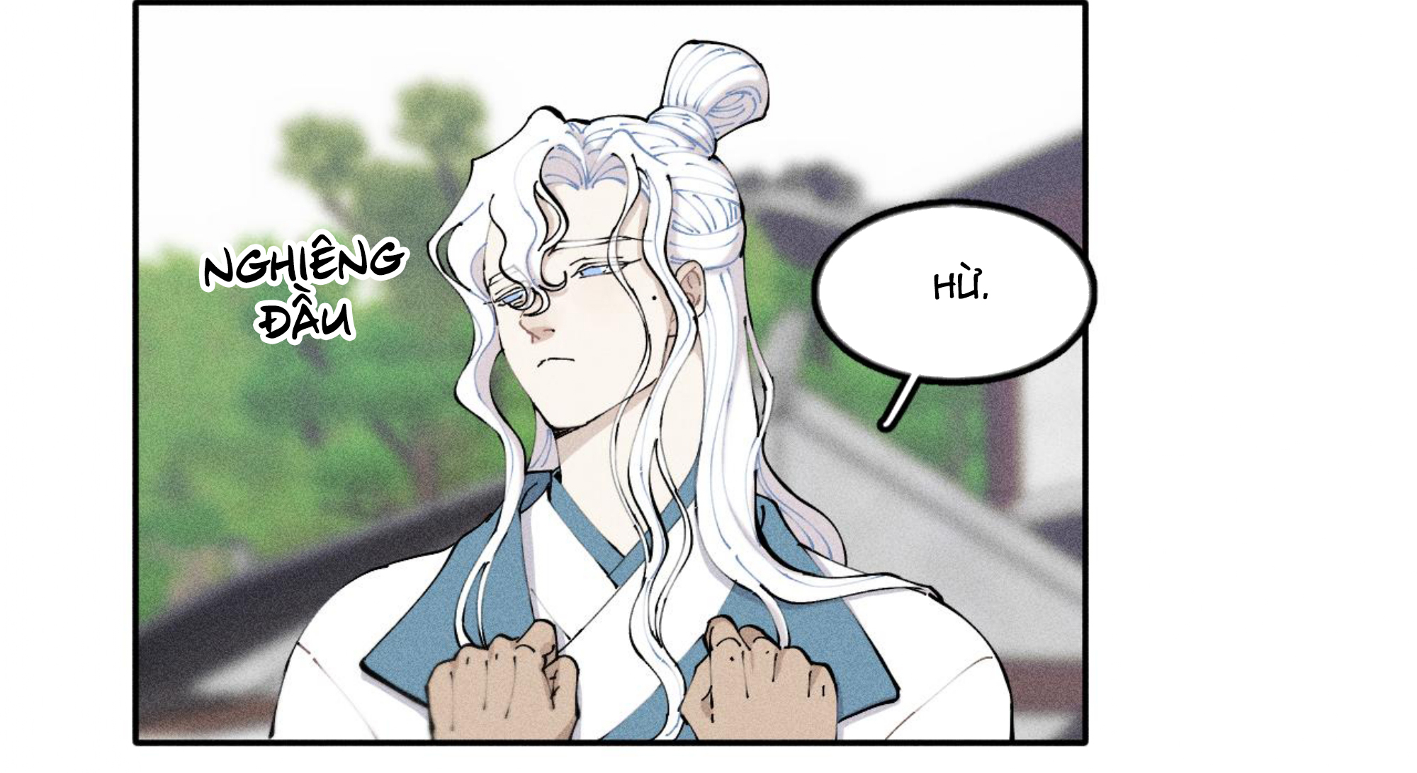 cổ phá chapter 2.1 26