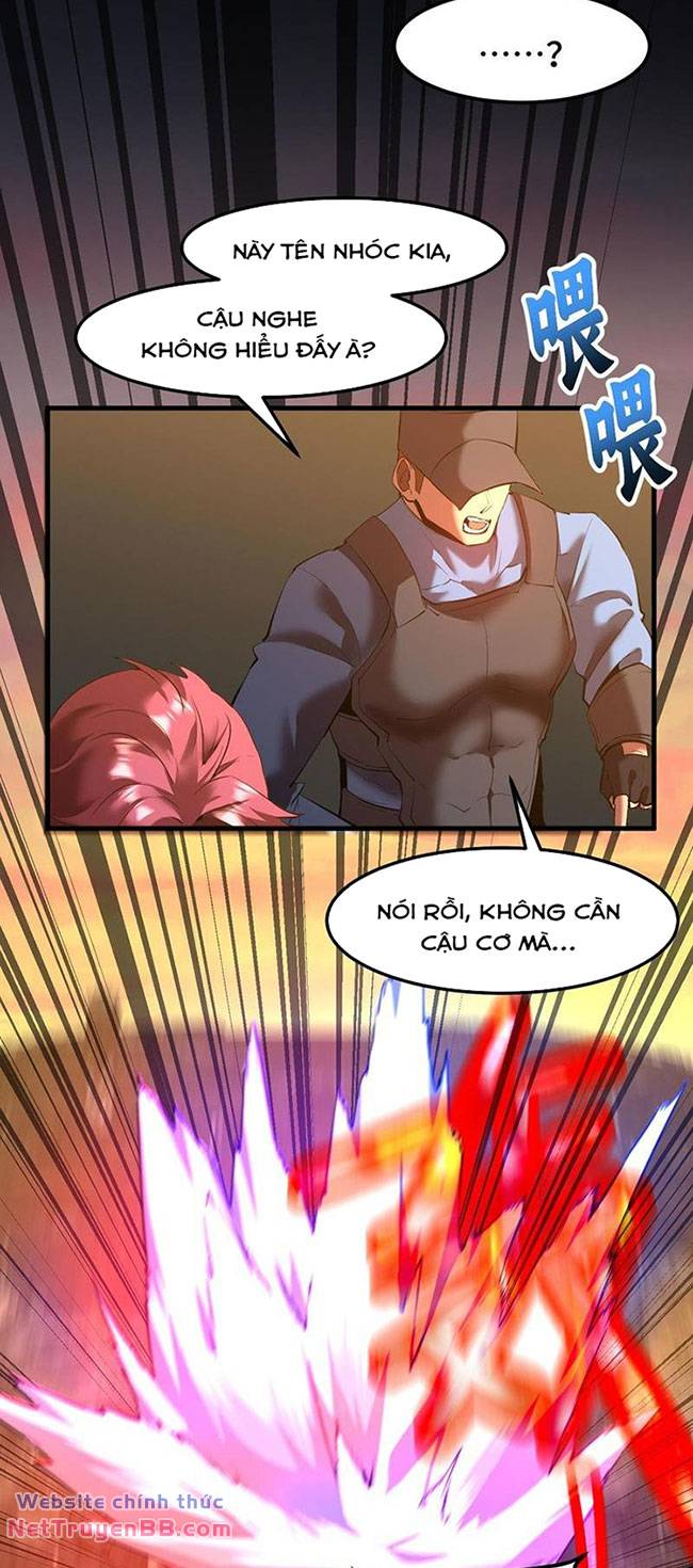 Cao Võ: Hạ Cánh Đến Một Vạn Năm Sau Chapter 102 - Trang 13