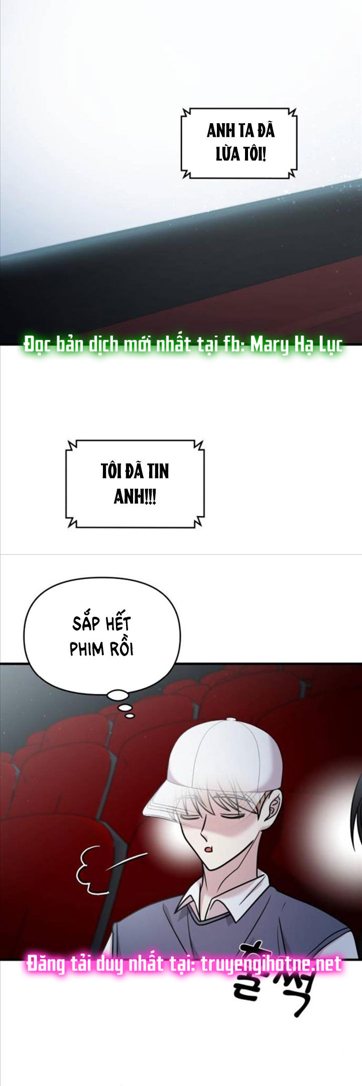phản diện thuần túy chapter 24.2 25