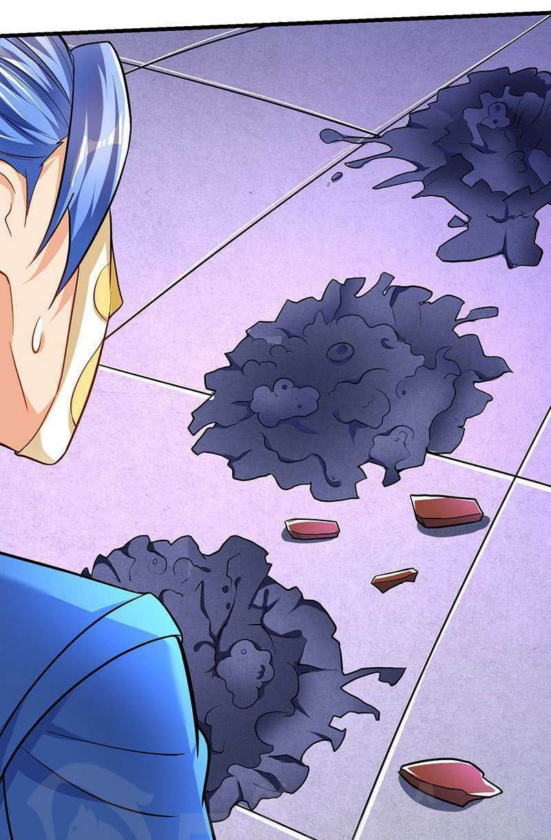 tối cường thăng cấp chapter 24 22