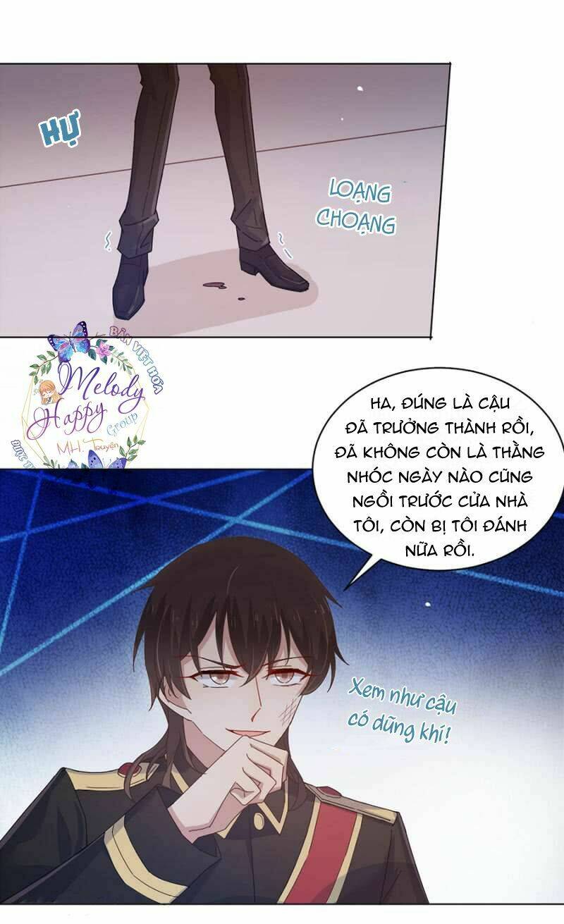 ma lạt thiên kim đẩu ác thiếu chapter 101 20