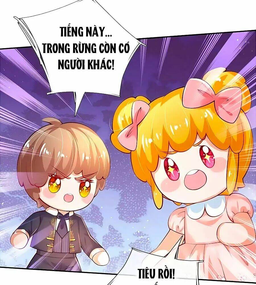 bỗng một ngày trở thành con gái nhà vua chapter 156 14