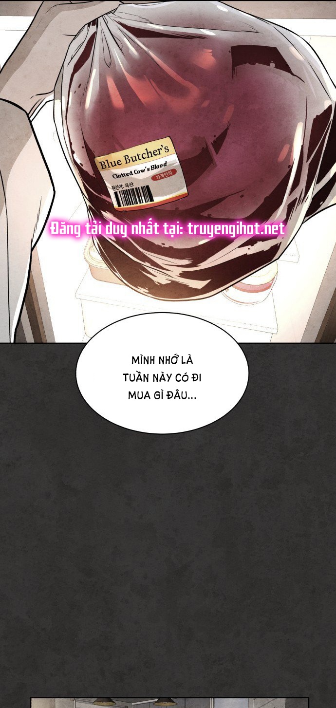 bạch huyết - white blood chapter 10 32