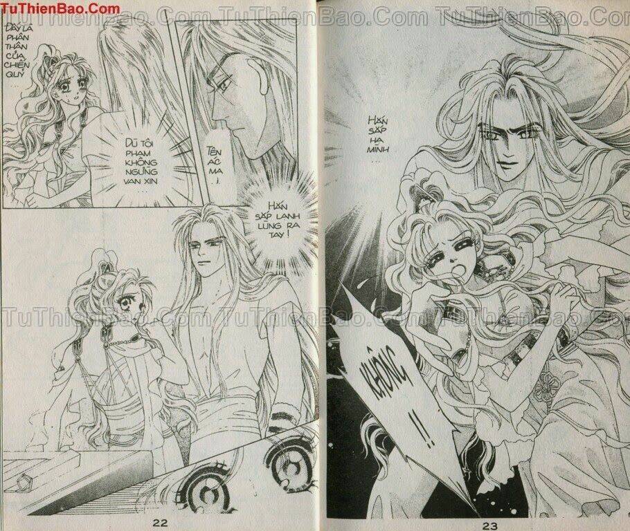 công chúa nam yên chapter 4 6